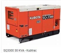 Sdmo Groupes électrogènes DIESEL 15 LC TA SILENCE AVR C Dizel agregati