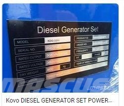 Sdmo Groupes électrogènes DIESEL 15 LC TA SILENCE AVR C Dizel agregati