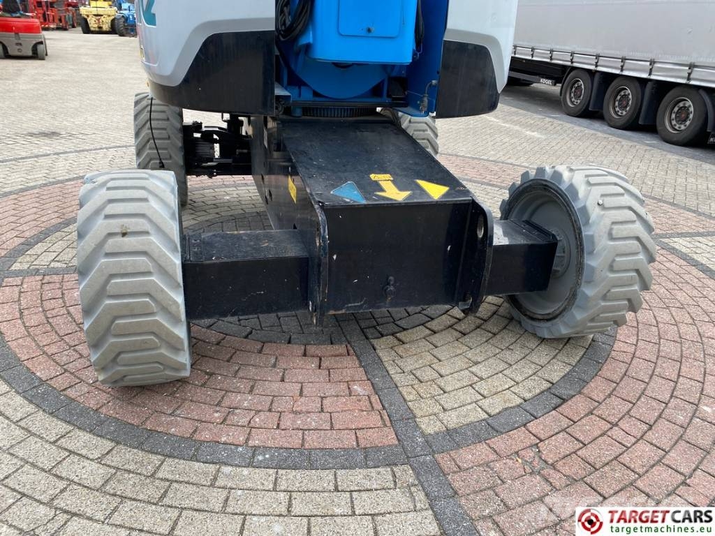 Genie Z-60/37FE HyBrid Z60 FE Articulated Boom Lift 20M Zglobne podizne platforme