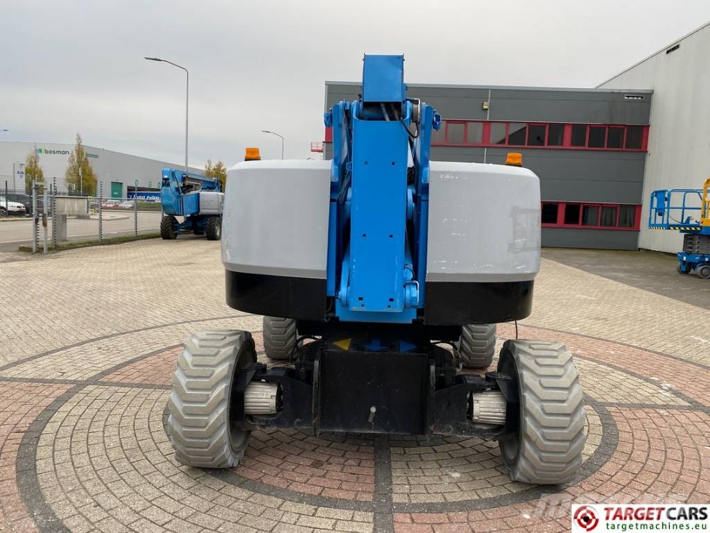 Genie Z-60/37FE HyBrid Z60 FE Articulated Boom Lift 20M Zglobne podizne platforme