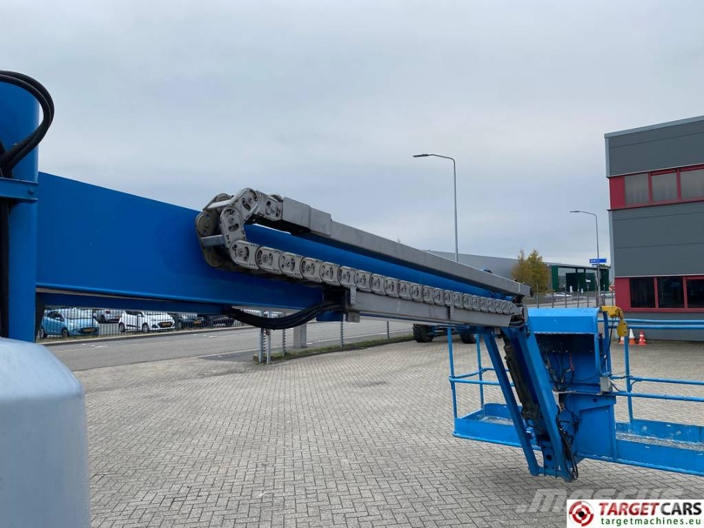 Genie Z-60/37FE HyBrid Z60 FE Articulated Boom Lift 20M Zglobne podizne platforme