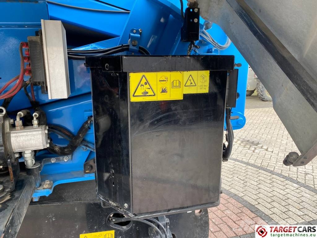 Genie Z-60/37FE HyBrid Z60 FE Articulated Boom Lift 20M Zglobne podizne platforme