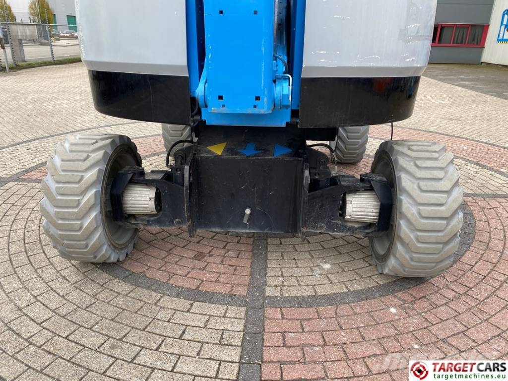 Genie Z-60/37FE HyBrid Z60 FE Articulated Boom Lift 20M Zglobne podizne platforme