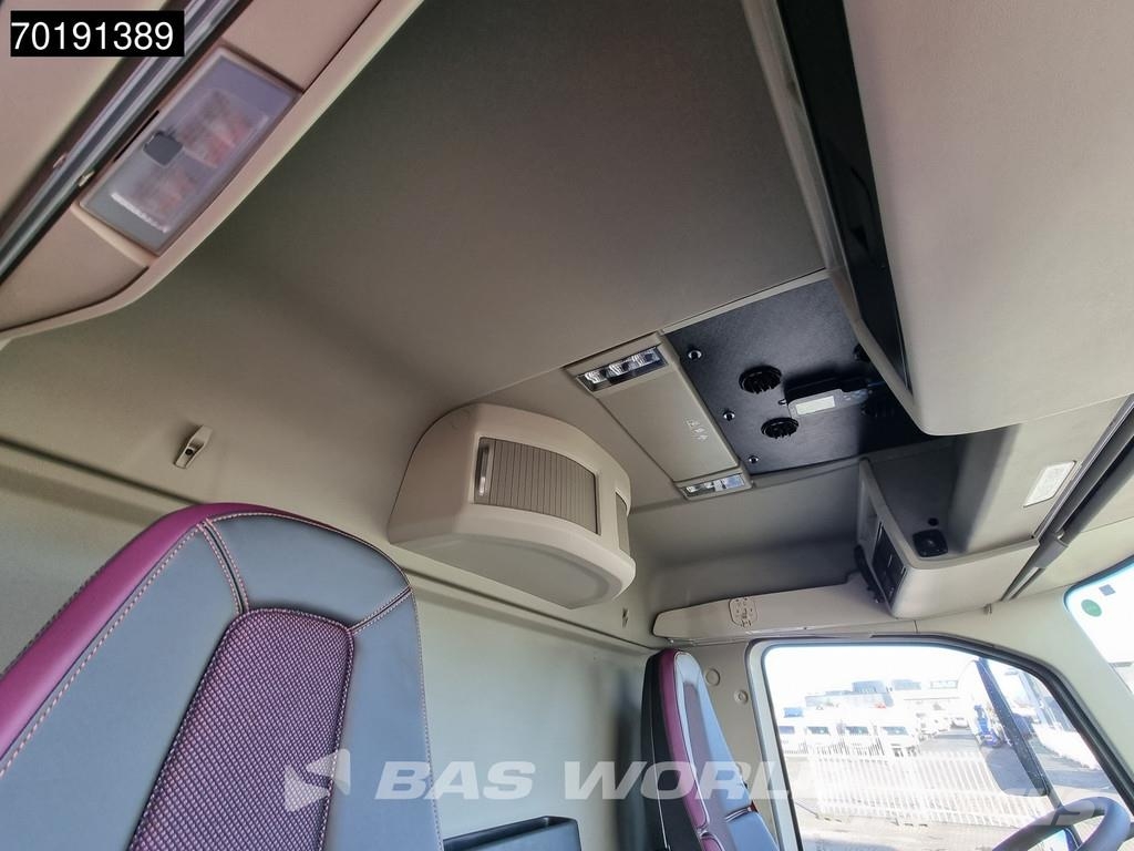 Volvo FMX 520 10X4 NEW 50T Payload | 28m3 Tipper | Minin Kiper kamioni