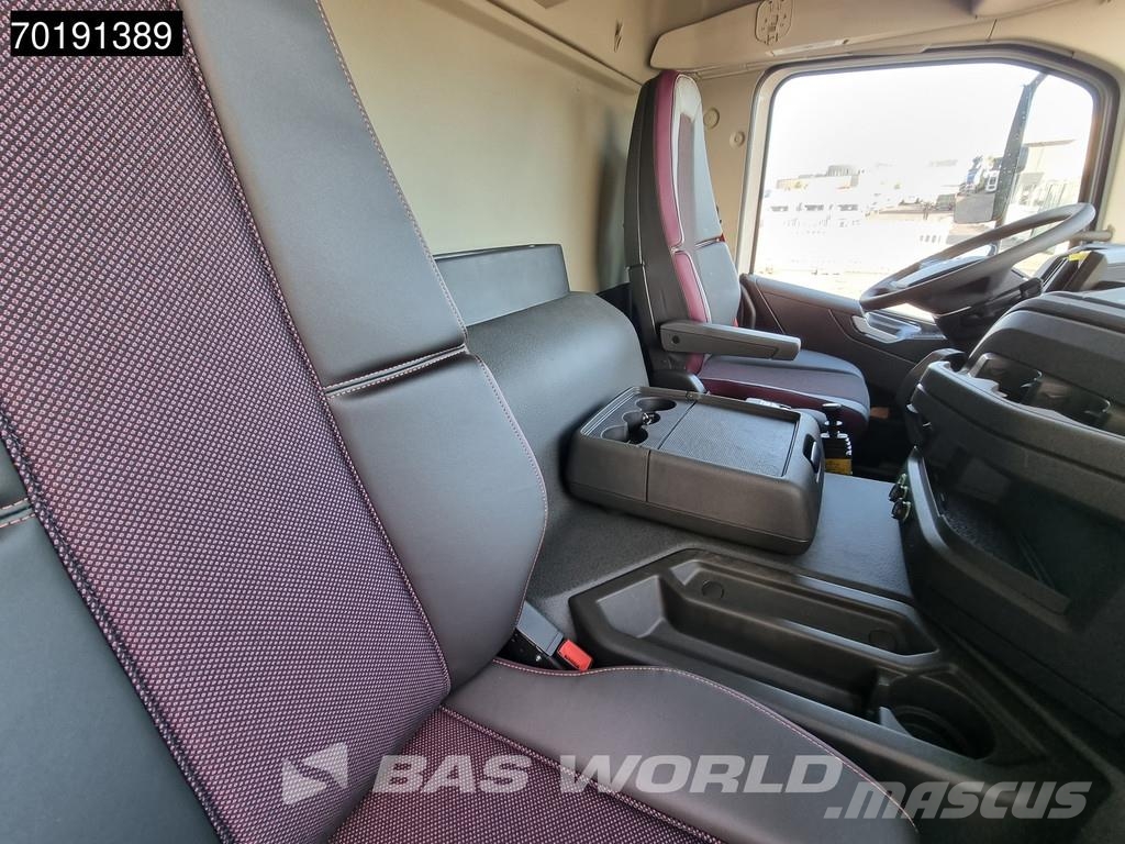 Volvo FMX 520 10X4 NEW 50T Payload | 28m3 Tipper | Minin Bañeras basculantes usadas