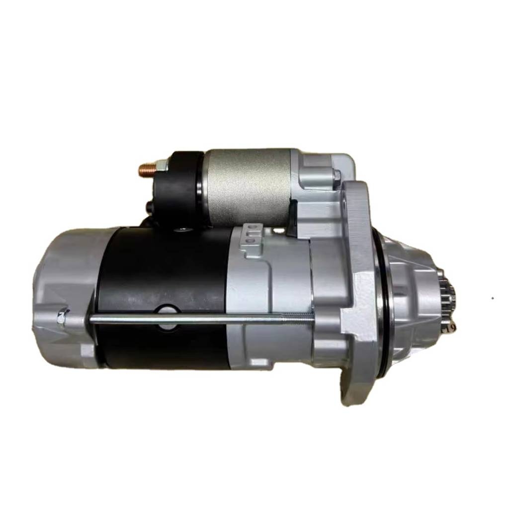 Cummins C5565911 Starter Motor 引擎/發動機