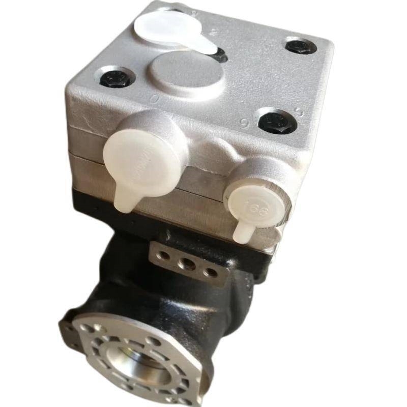 Cummins ISG Diesel Engine Air Compressor 3696936 Motorer