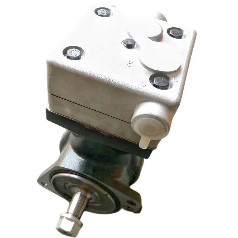 Cummins ISG Diesel Engine Air Compressor 3696936 Motorer