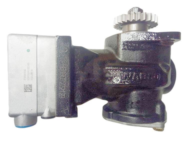 Cummins ISG Diesel Engine Air Compressor 3696936 Motorer