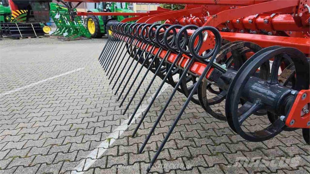 Kuhn Prolander 6000 Farm machinery