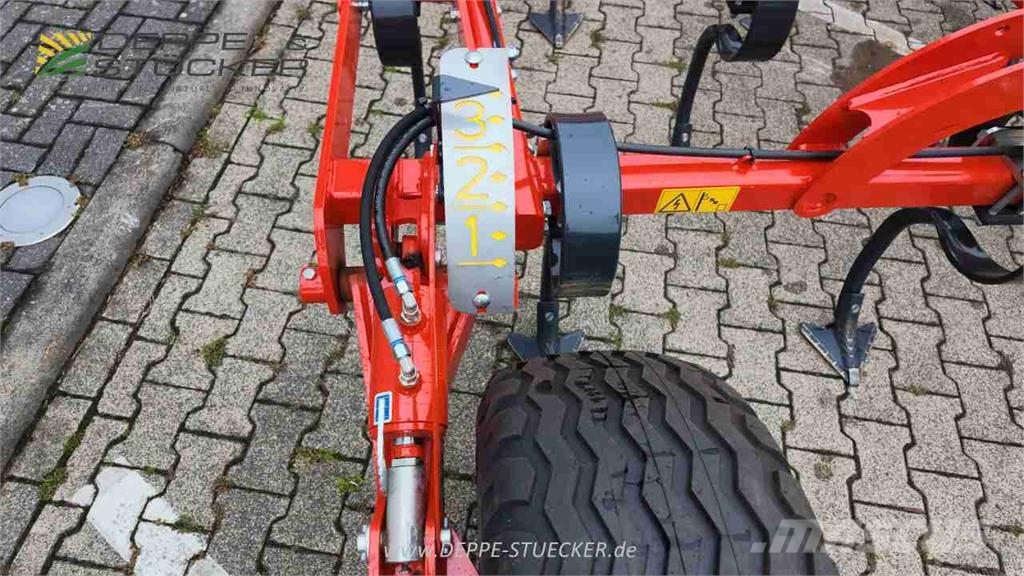 Kuhn Prolander 6000 Farm machinery