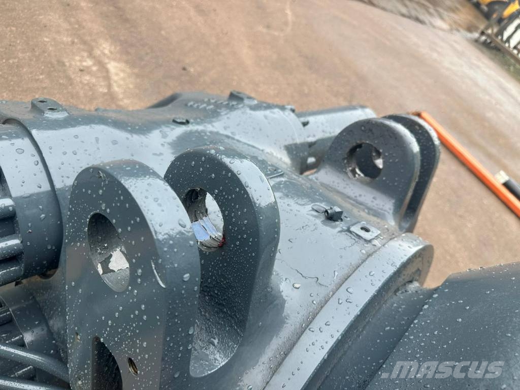 John Deere 2024 1270G Kingpost & Cranebase Μπούμες και κουτάλες