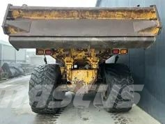 Volvo A30F Caminhão basculante articulado ADT