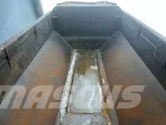 Volvo A30F Caminhão basculante articulado ADT