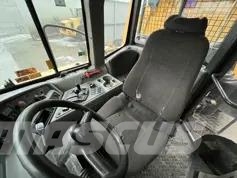Volvo A30F Caminhão basculante articulado ADT