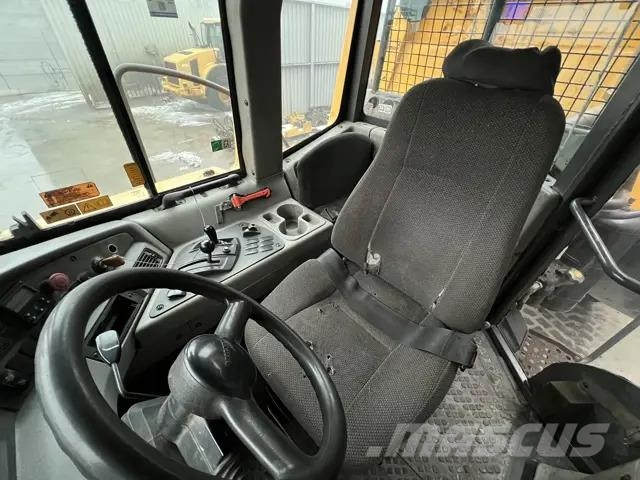 Volvo A30F Knik dumptrucks