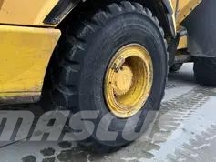 Volvo A30F Knik dumptrucks