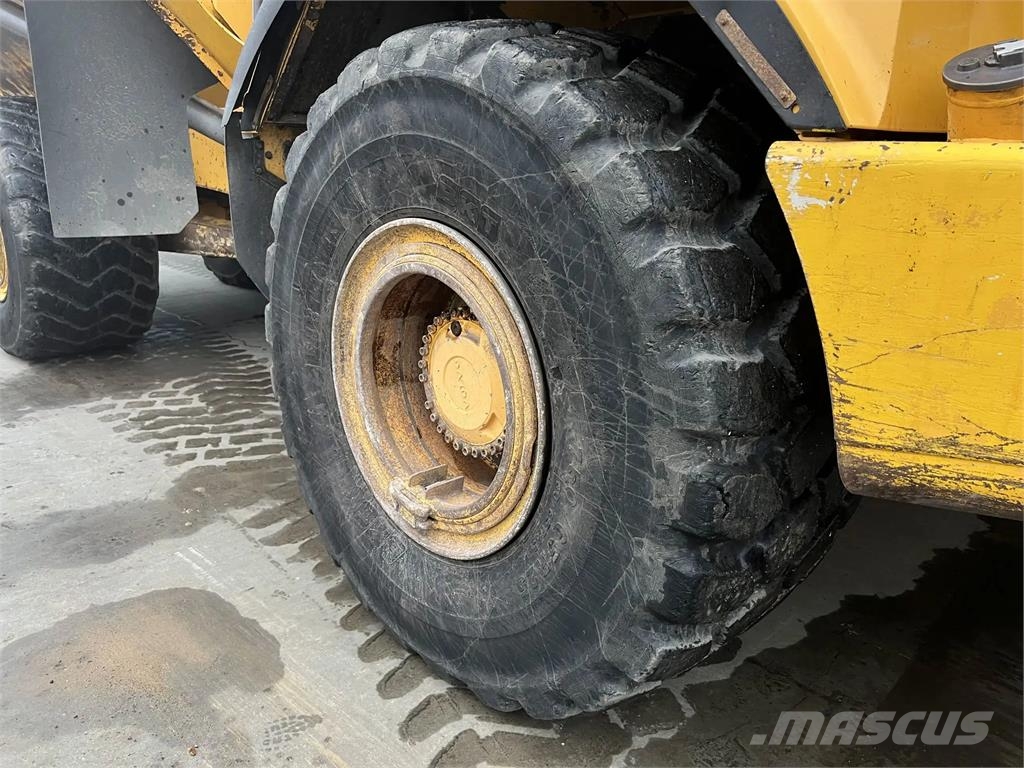 Volvo A30F Knik dumptrucks