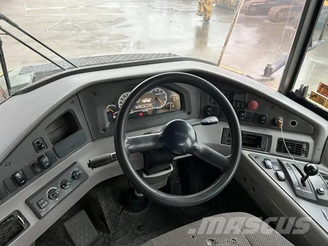 Volvo A30F Caminhão basculante articulado ADT