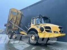Volvo A30F Knik dumptrucks