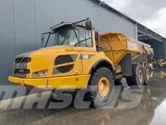 Volvo A30F Caminhão basculante articulado ADT
