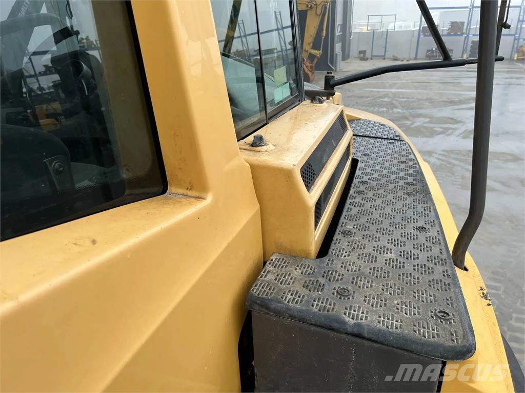 Volvo A30F Knik dumptrucks