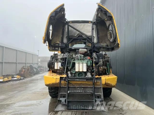 Volvo A30F Caminhão basculante articulado ADT
