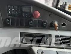 Volvo A30F Knik dumptrucks