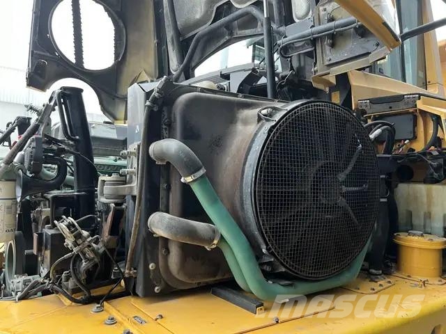 Volvo A30F Knik dumptrucks