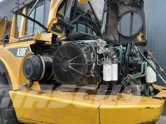 Volvo A30F Knik dumptrucks