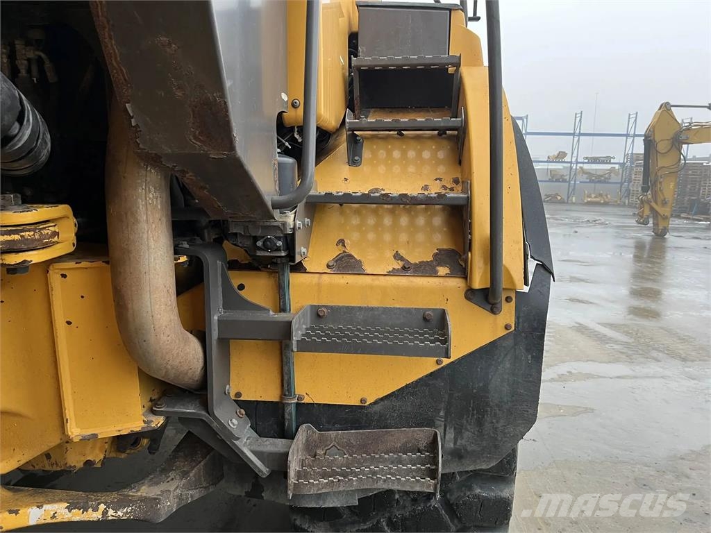 Volvo A30F Knik dumptrucks