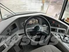 Volvo A30F Knik dumptrucks