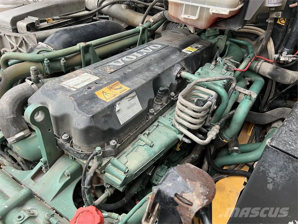Volvo A30F Caminhão basculante articulado ADT