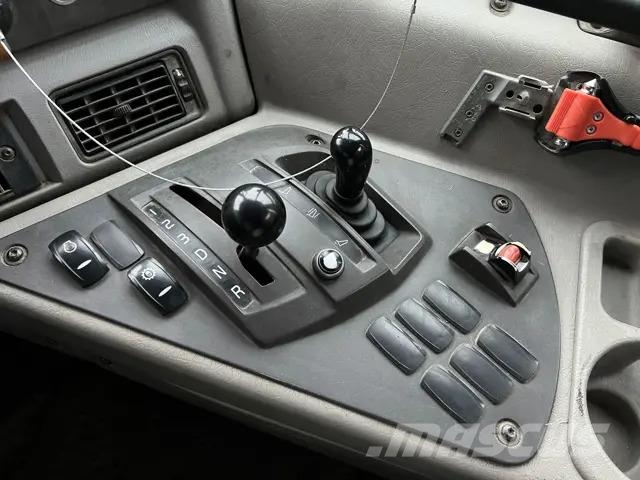 Volvo A30F Caminhão basculante articulado ADT