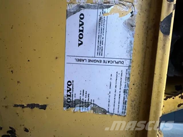 Volvo A30F Knik dumptrucks