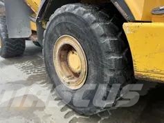Volvo A30F Knik dumptrucks