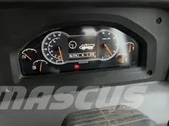 Volvo A30F Caminhão basculante articulado ADT