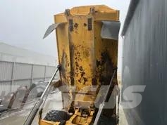 Volvo A30F Caminhão basculante articulado ADT