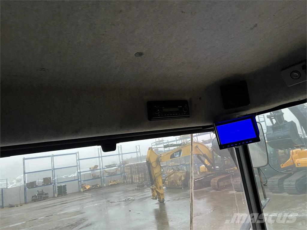 Volvo A30F Knik dumptrucks