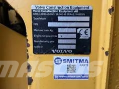 Volvo A30F Knik dumptrucks