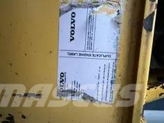 Volvo A30F Caminhão basculante articulado ADT