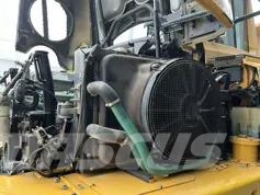 Volvo A30F Caminhão basculante articulado ADT