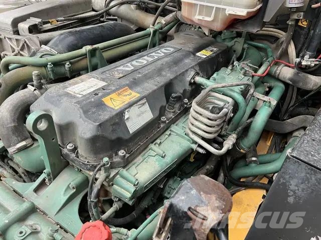 Volvo A30F Caminhão basculante articulado ADT