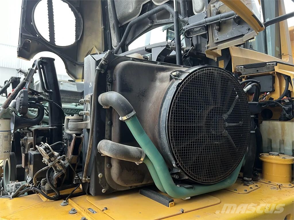 Volvo A30F Caminhão basculante articulado ADT