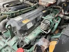 Volvo A30F Knik dumptrucks