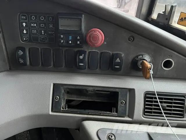 Volvo A30F Knik dumptrucks