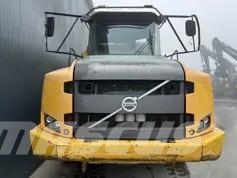 Volvo A30F Caminhão basculante articulado ADT