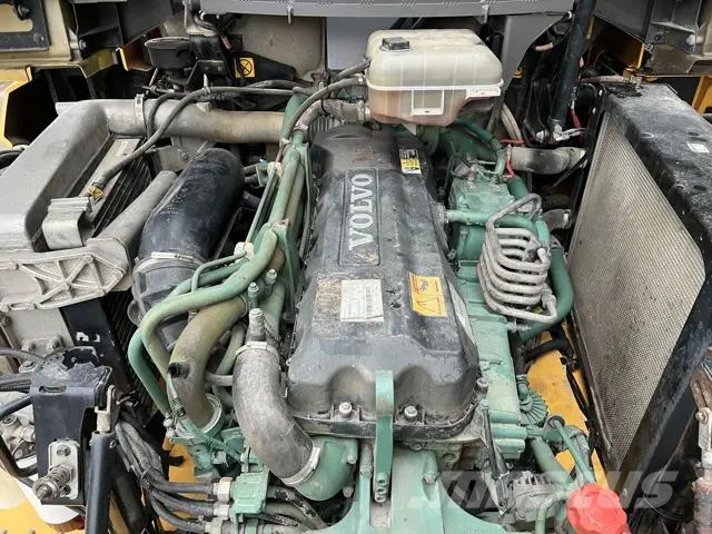 Volvo A30F Caminhão basculante articulado ADT