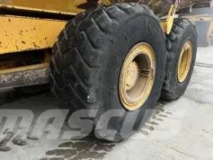 Volvo A30F Caminhão basculante articulado ADT
