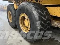 Volvo A30F Knik dumptrucks
